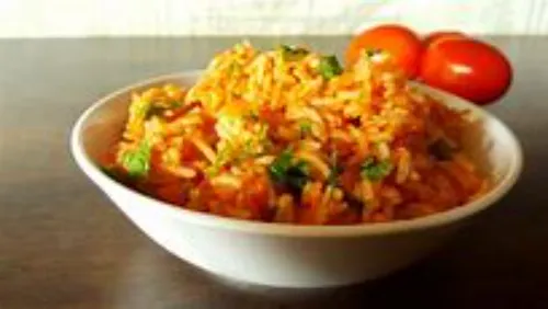 Tomato Rice